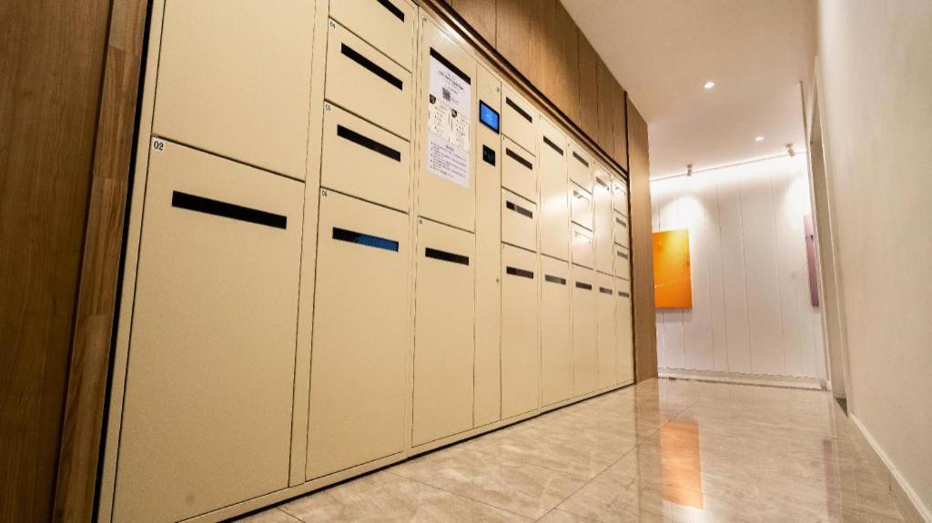Hanting Hotel Xiamen University エクステリア 写真