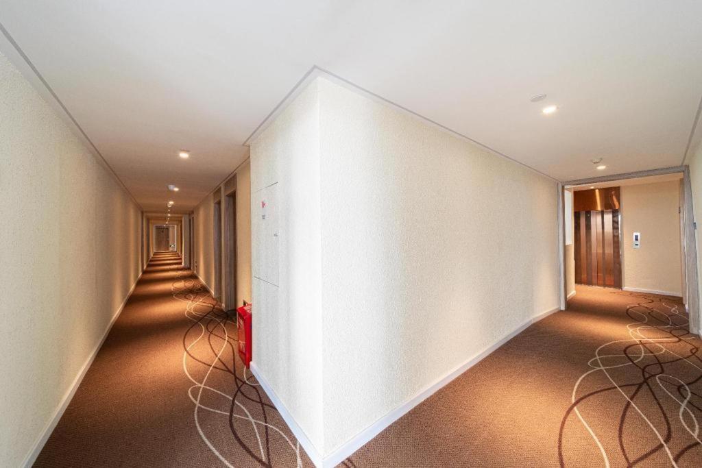 Hanting Hotel Xiamen University エクステリア 写真