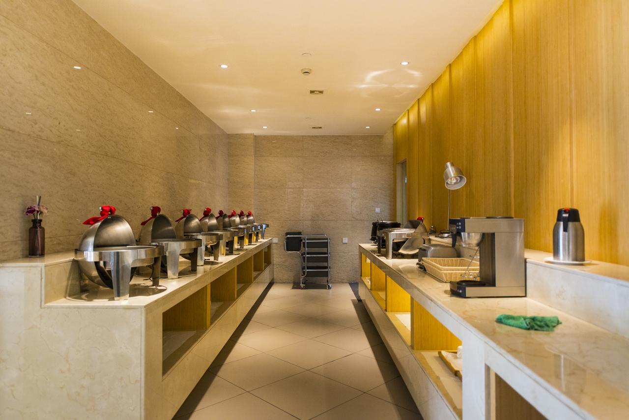 Hanting Hotel Xiamen University エクステリア 写真