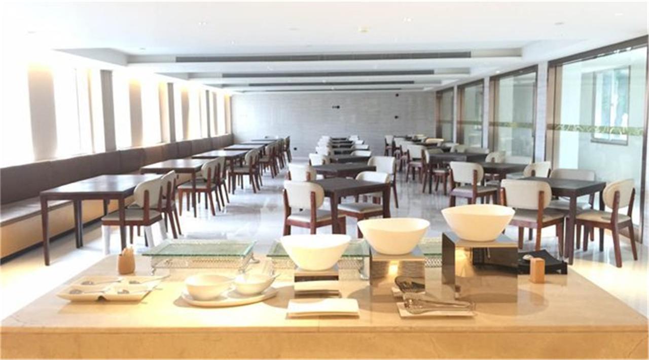 Hanting Hotel Xiamen University エクステリア 写真