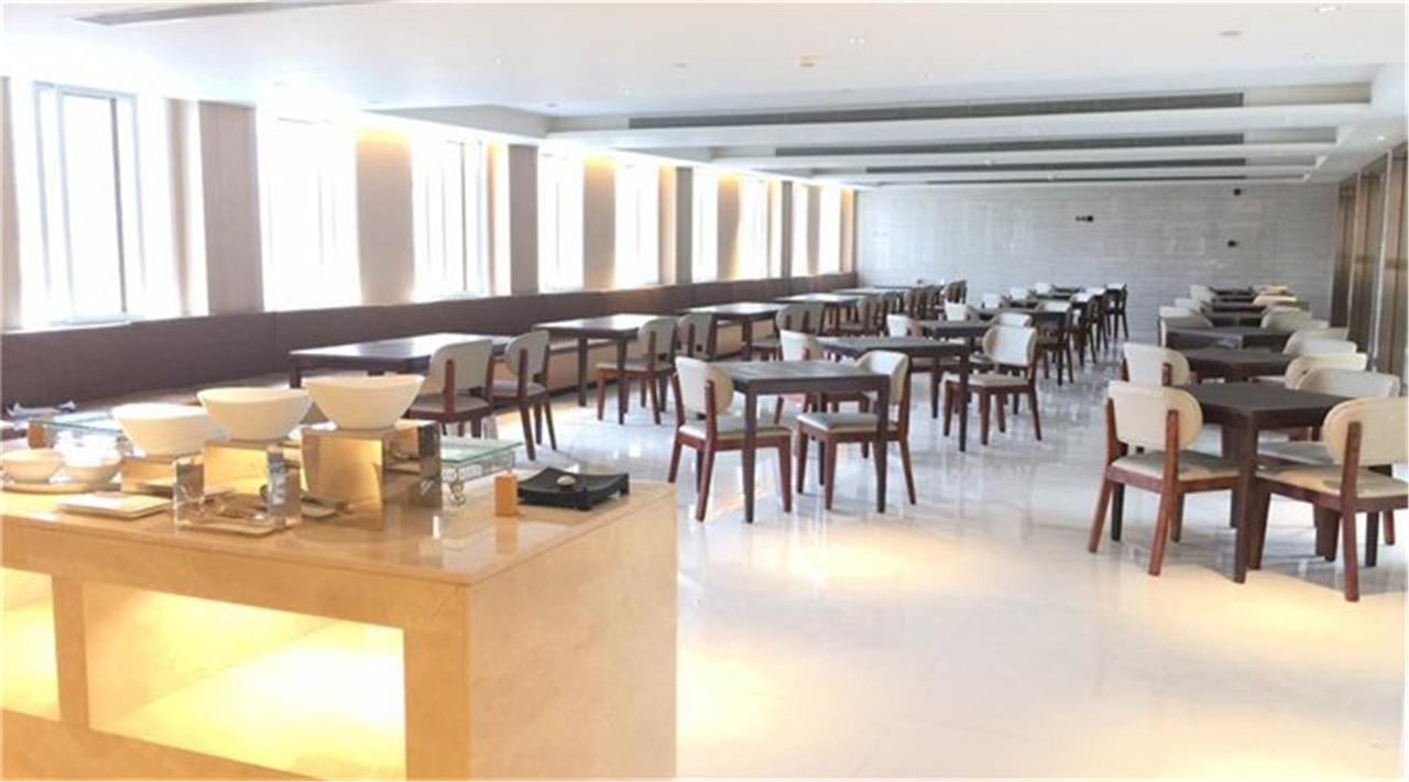 Hanting Hotel Xiamen University エクステリア 写真